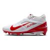 Nike Alpha Menace 4 Pro University Red Unisex Sneaker Weiß Photon-Dust FD7037-102