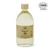 Shower Oil Patchouli Lavender Vanilla 500ml + Free Pump (Body Wash)