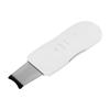Skin Scrubber Face Spatula Vibration High Frequency Blackhead Remover Tool 3 Modes Pore Cleaner