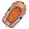 Ponton Kondor 1000 Bestway 61135 Mocna Dmuchana Łódka Do 80 Kg 162 X 96 Cm