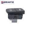 6Q1962125 Door Lock Switch Central Locking Button For Volkswagen Polo Amarok Polo Sedan 2002-2010 Car Accessories