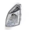 X-CAR Front Bumper Corner Turn Signal Lamp For Nissan X-TRAIL XTRAIL T30 2001 2002 2003 2004 2005 2006 Headlight Marker Light