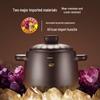 Supor 3.5L Ceramic Health-Preserving Stew Pot