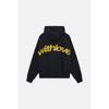 Unisex Oversized Hooded Sweatshirt With 3D Print Graphic Loose Fit Streetwear Fall
