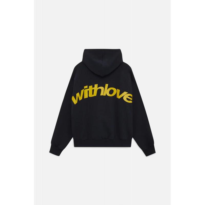 Unisex Oversized Hooded Sweatshirt With 3D Print Graphic Loose Fit Streetwear Fall
