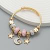 Women's Fashion Star Moon Bracelet