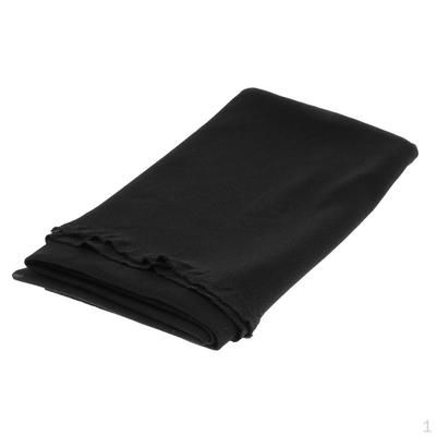 Cloth Speakers Stereo Fabric Speaker 170x50cm