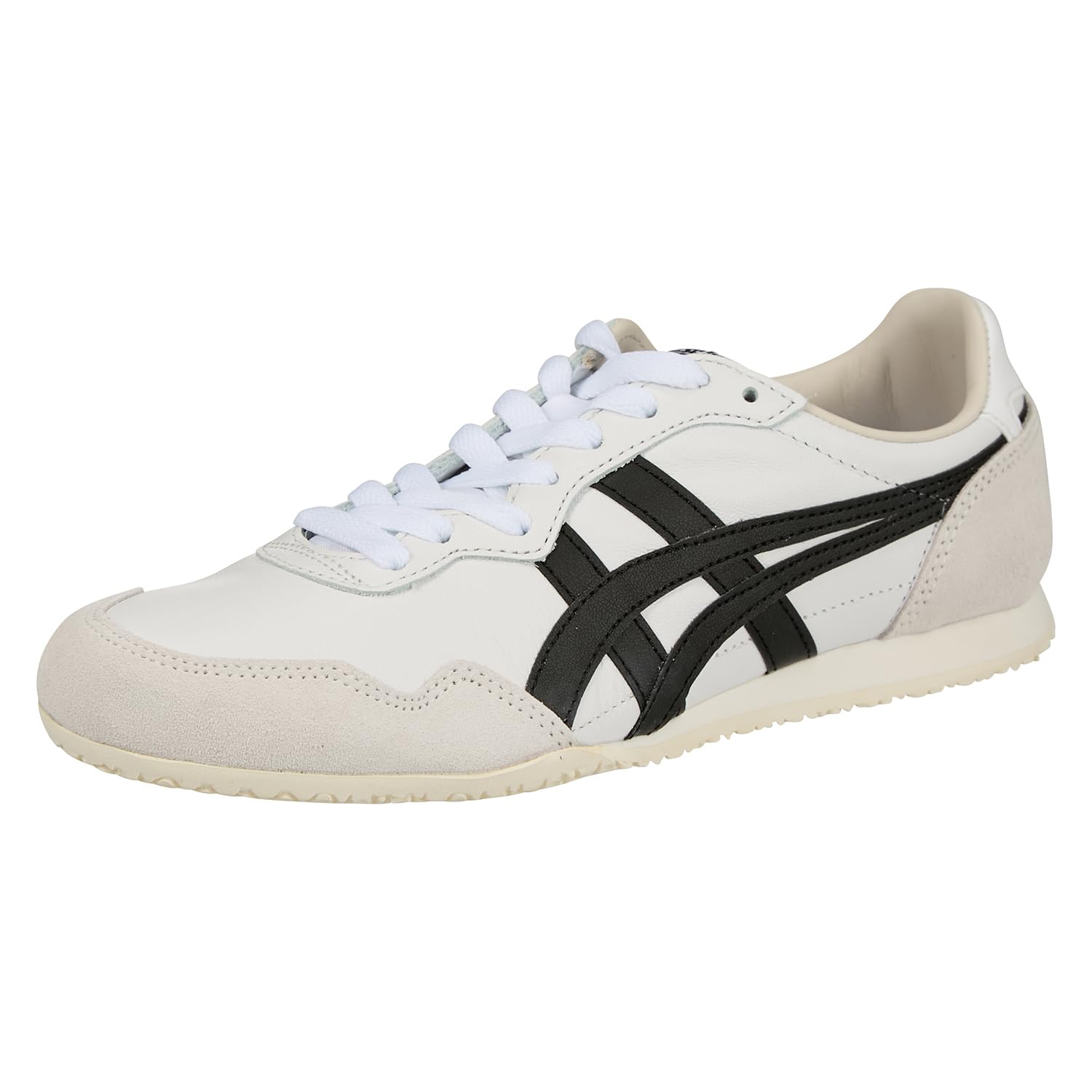 

Sneakers SERRANO cm [Onitsuka Tiger] WHITE/BLACK 23.5