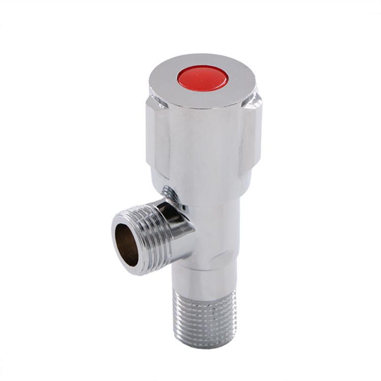 Stainless Steel Auto-Stop Float Valve for Water Tanks