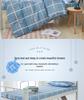 2026 Plush Student Dorm Single Bunk Bed 3-Piece Set - Cozy, Soft, Skin-Friendly