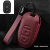 11th Gen Civic, CRV, XRV, Accord, URV, Vezel, HRV Leather Key Cover