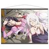 Monogatari Series B2 Tapestry Hanekawa Tsubasa & Black Hanekawa