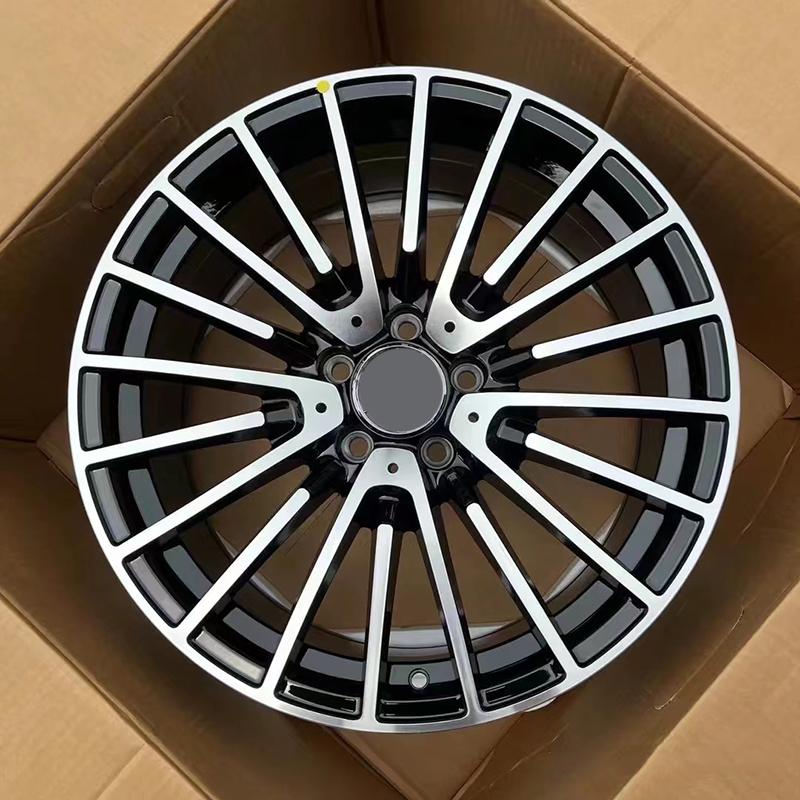 19-inch Luxury Aluminum Alloy Wheels for Mercedes-Benz E300L/E260L