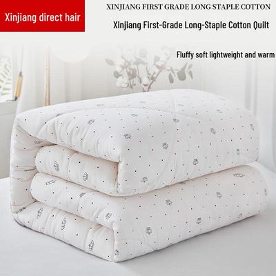 Mufanyifei Xinjiang Long-Staple Cotton Quilt