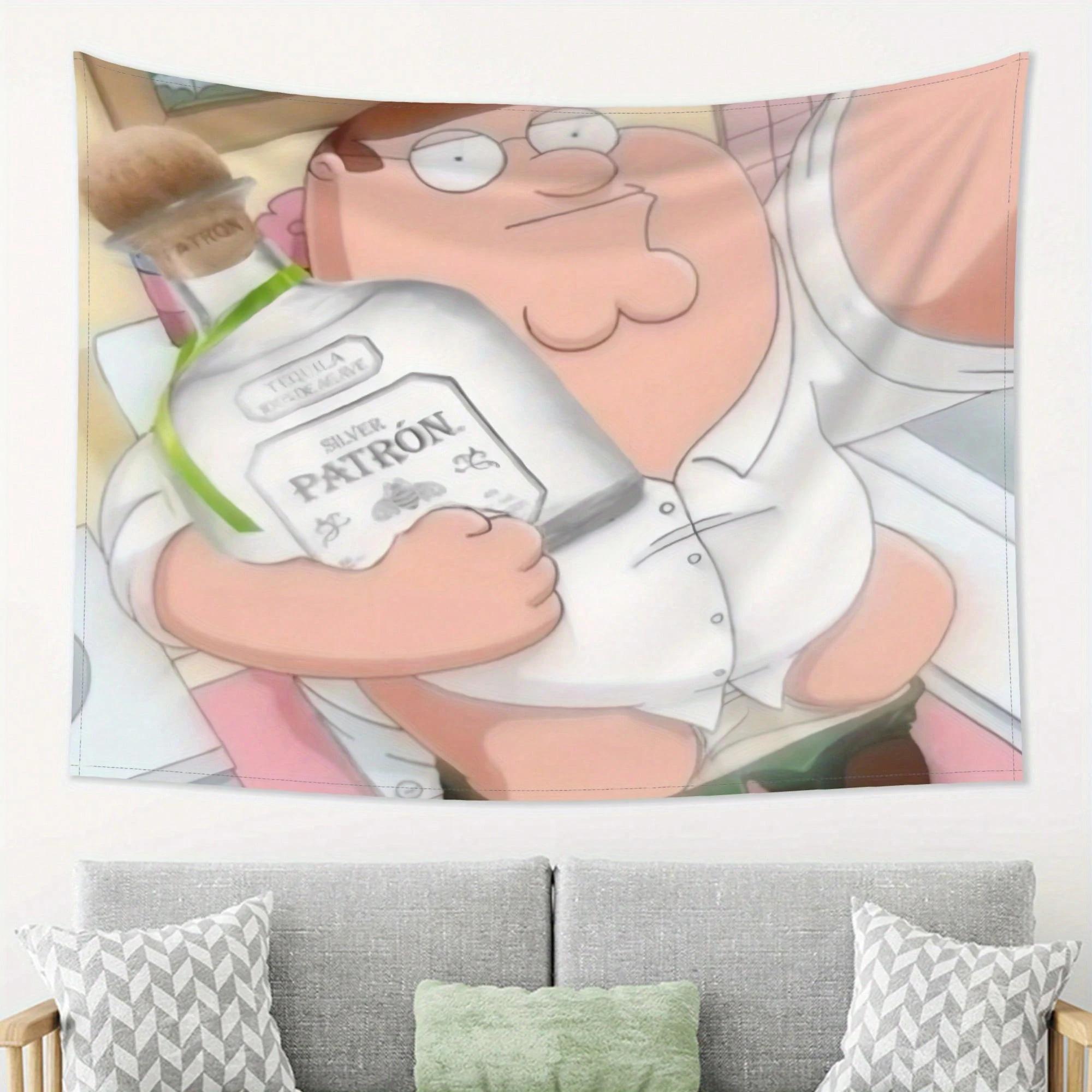 

2026 Personalized Tapestry Home Dorm Wall Decor 74x94cm(29x37in)