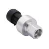 1551343 A/C Air Conditioning Refrigerant Pressure Sensor Switch 15-51343 13587668 for Buick Chevrolet Ford 13502759 6E5Z19D594AA