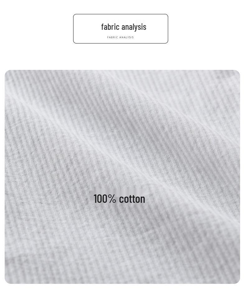 Men's Retro Solid Color Long Sleeve Shirt - Loose Fit, Simple, Stylish, Perfect for Spring & Autumn