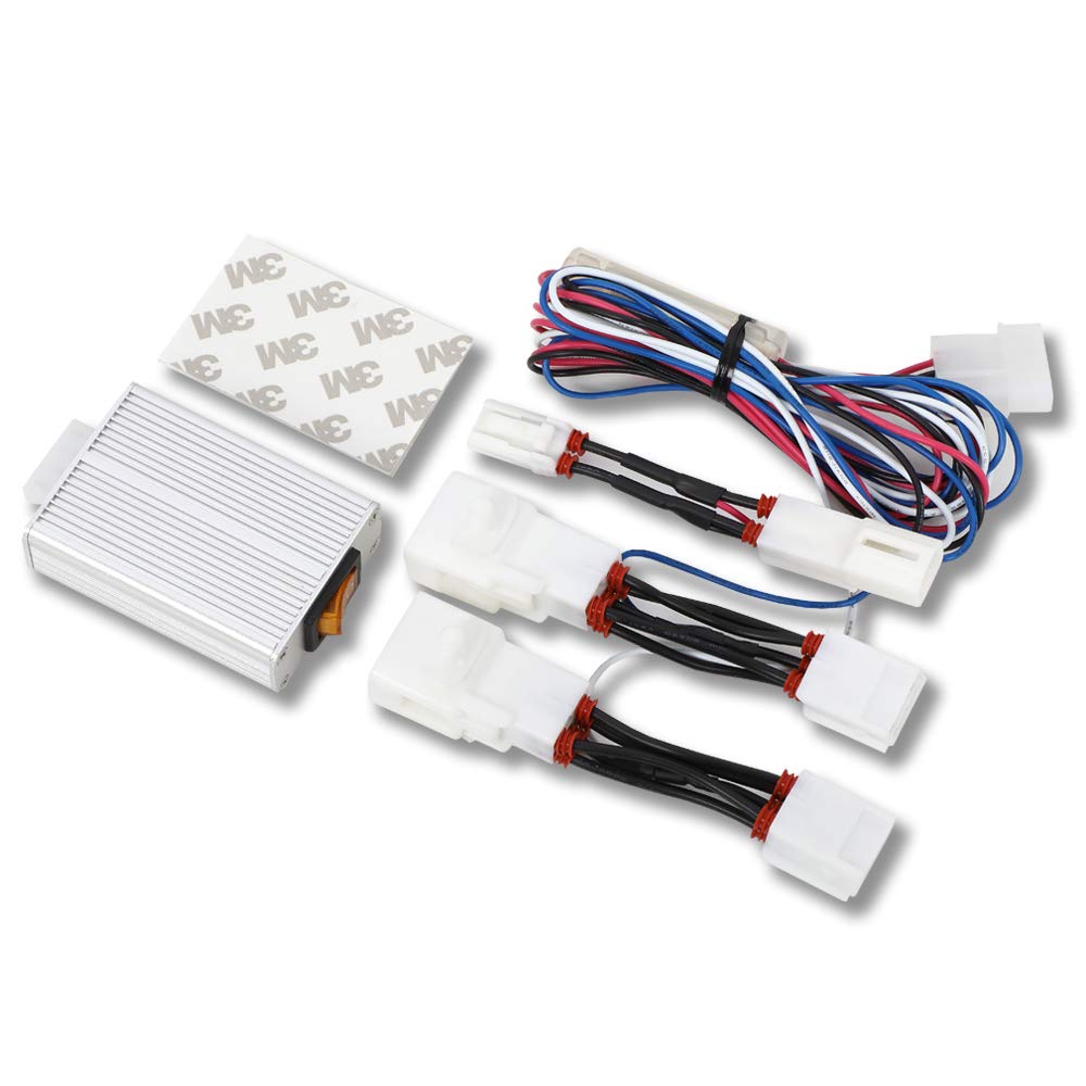 

YOURS. C-HR Late Dedicated Brake All Lighting Kit Toyota y26-2918 [3] M