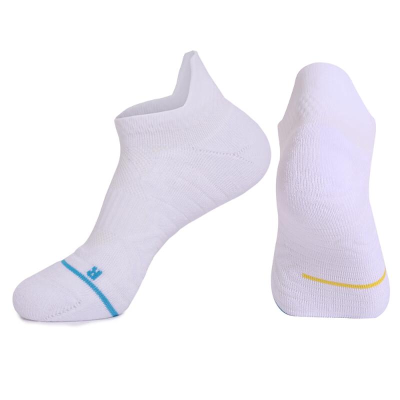 Junbie Men s Cushioned Multi-Sport Socks 3-Pack