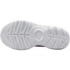 Nike Flex Runner 3 Low top Running Shoes Pink White Red Kids' FN1294-104