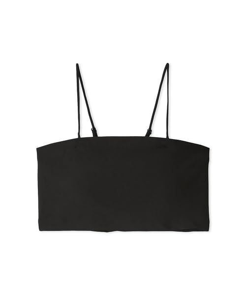 

Emi Летний бюстгальтер с высокой степенью поддержки, внутренний черный, женский, 13WCT259003, чёрный