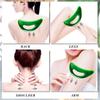 Body Guasha Massage Tool Set Large Gua Sha Board Muscle Scraping Massage Tools Facial Anti Cellulite Spa Acupuncture Tools