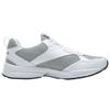 Reebok Pheehan 5.0 Breathable Low-Top Running Shoes Unisex Sneakers White Gray FV4293