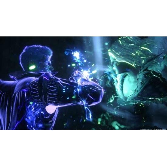 FINAL FANTASY XVI - PS5