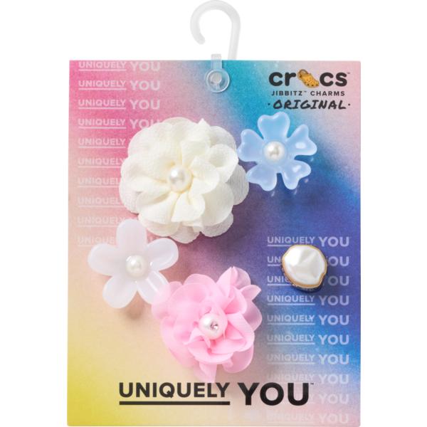 Crocs Ultra Femme 5 Штук Джиббитс FREE