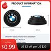 BAAJ1 Hot 2025 E60 E93 New For Car Door Shock Absorber Pads Buffer Bumper Anti-collision Shock Absorbing For BMW Performance