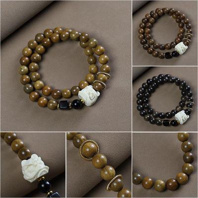 Náramky – Náramky z korálků