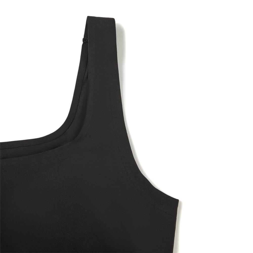 Li-Ning Antibacterial Compression Sports Bra Women underwear AUBW016-2