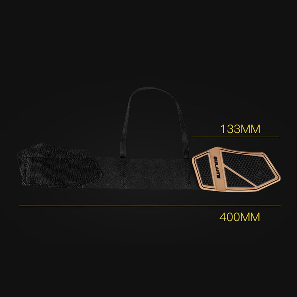 Moto Gear Shifter Adjustable Shoe Boots Protector Shifter Guards Anti-Slip Motorcycle Shoe Cover Guards for Riding Cycling