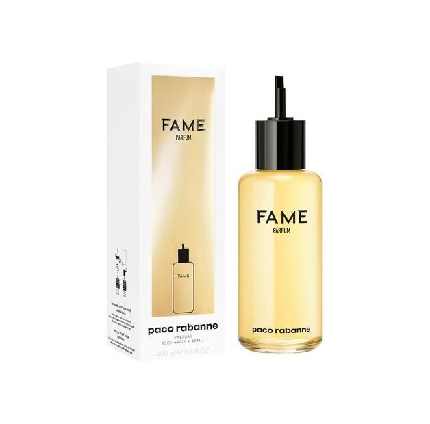 Rabanne Fame Parfum Parfum Refill