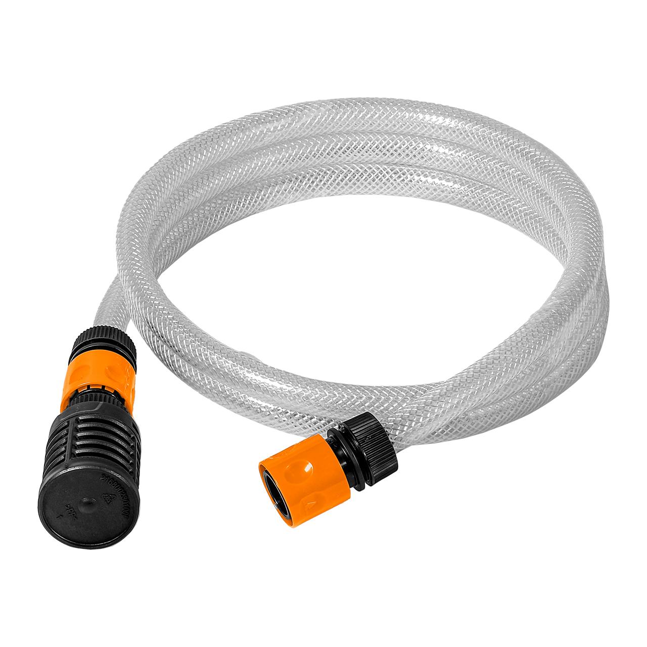 

Suction hose BORT BHS-2U