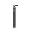 PULUZ 1.4m Action Camera Selfie Stick Tripod Vlog Live Streaming Holder