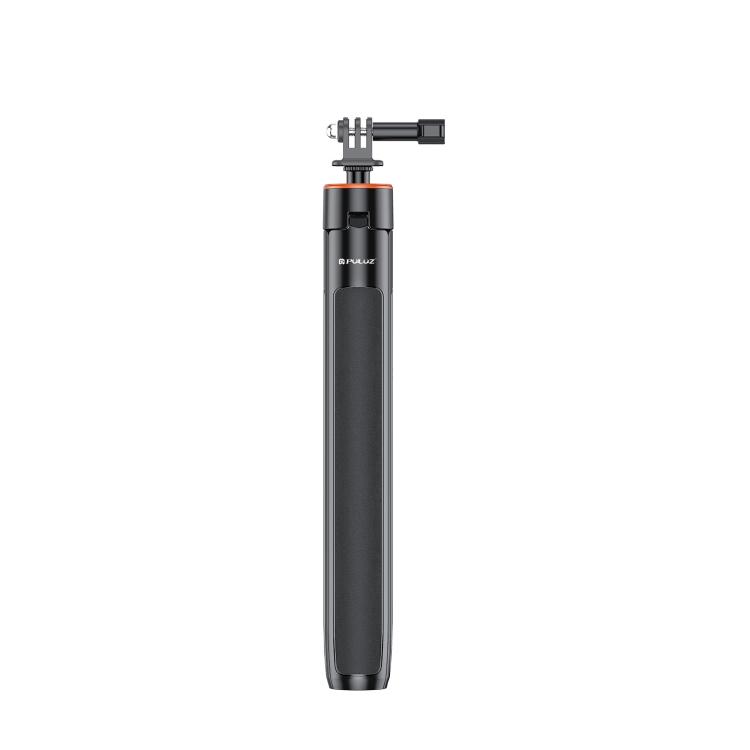 PULUZ 1.4m Action Camera Selfie Stick Tripod Vlog Live Streaming Holder