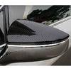 Carbon Fiber Rearview Mirror Cover Trim For -2024 Lexus Ux 200 260h 250h