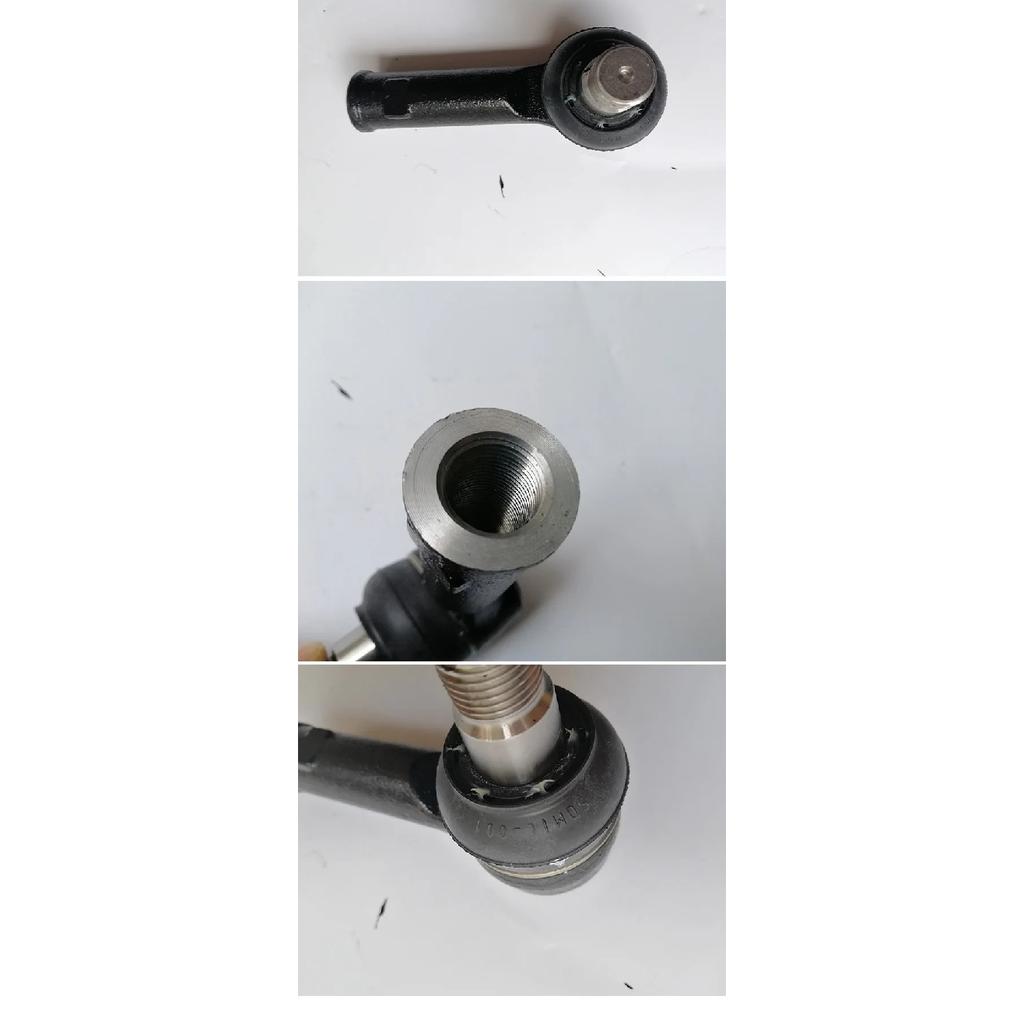 2013-2020 Model JAC T8 Steering Rack Inner And Rear Balljoint Steering Gear Tie Rod