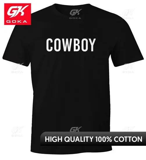 Unisexs Cowboy Carnival Graphic T Shirts Unisexs Clothing New in Tops Tees Cotton Women S