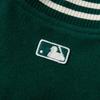 New MLB Basic Collection Jackets Coats Unisex Green 3AJPV0541-43GND