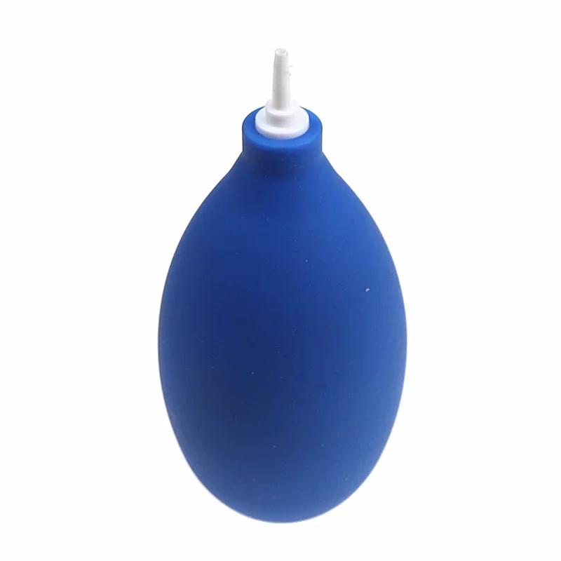 Watch Rubber Blowing Pump Parts Cleaner Watch Repair Movement Case Dial Dedusting Tools for Watchmakers Air Blower Ball Tool Kit