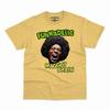 Graphic Funkadelic Maggot Brain T-Shirt and Kids Tshirt - Classic Heavy Cotton
