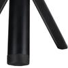 Aluminum Alloy Mini Camera Tripod Lightweight Portable Webcam Tripod Extendable Tripod  Vlog