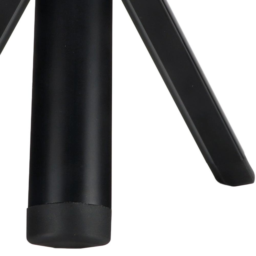 Aluminum Alloy Mini Camera Tripod Lightweight Portable Webcam Tripod Extendable Tripod  Vlog