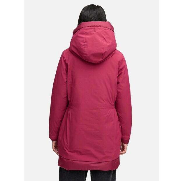 Куртка зимняя Navahoo Winterprinzessin