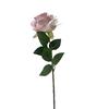 Elegant Artificial Silk Roses For Wedding Centerpieces And Home Styling
