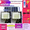 Ultra-Bright Solar Floodlight: Waterproof Outdoor Street & Courtyard Lighting for Homes