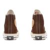 Converse Chuck Taylor 70 Hi Leather Chocolate/Light Fawn/Egret Men's 162394C