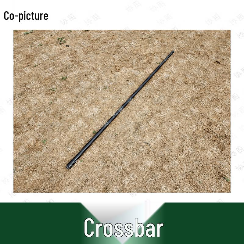 Xietu 30sqm Frame Tent Crossbar